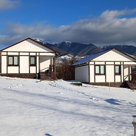 Kolochava Eco Resort Dış mekan fotoğraf