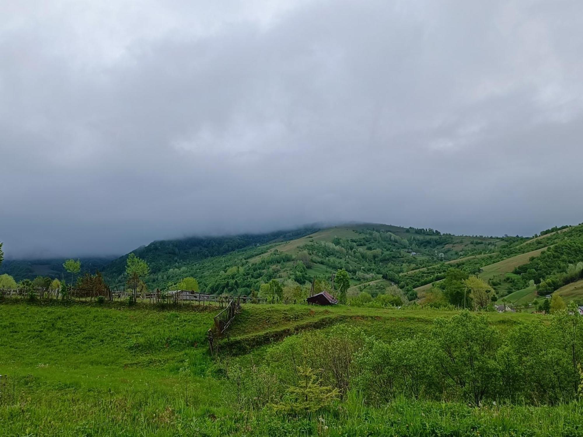 Kolochava Eco Resort Dış mekan fotoğraf