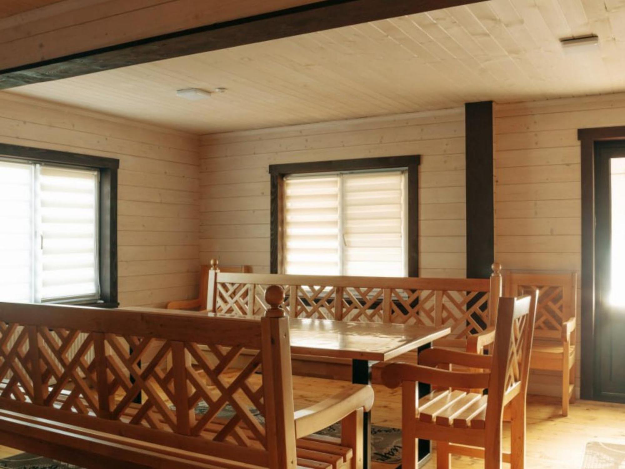 Kolochava Eco Resort Dış mekan fotoğraf