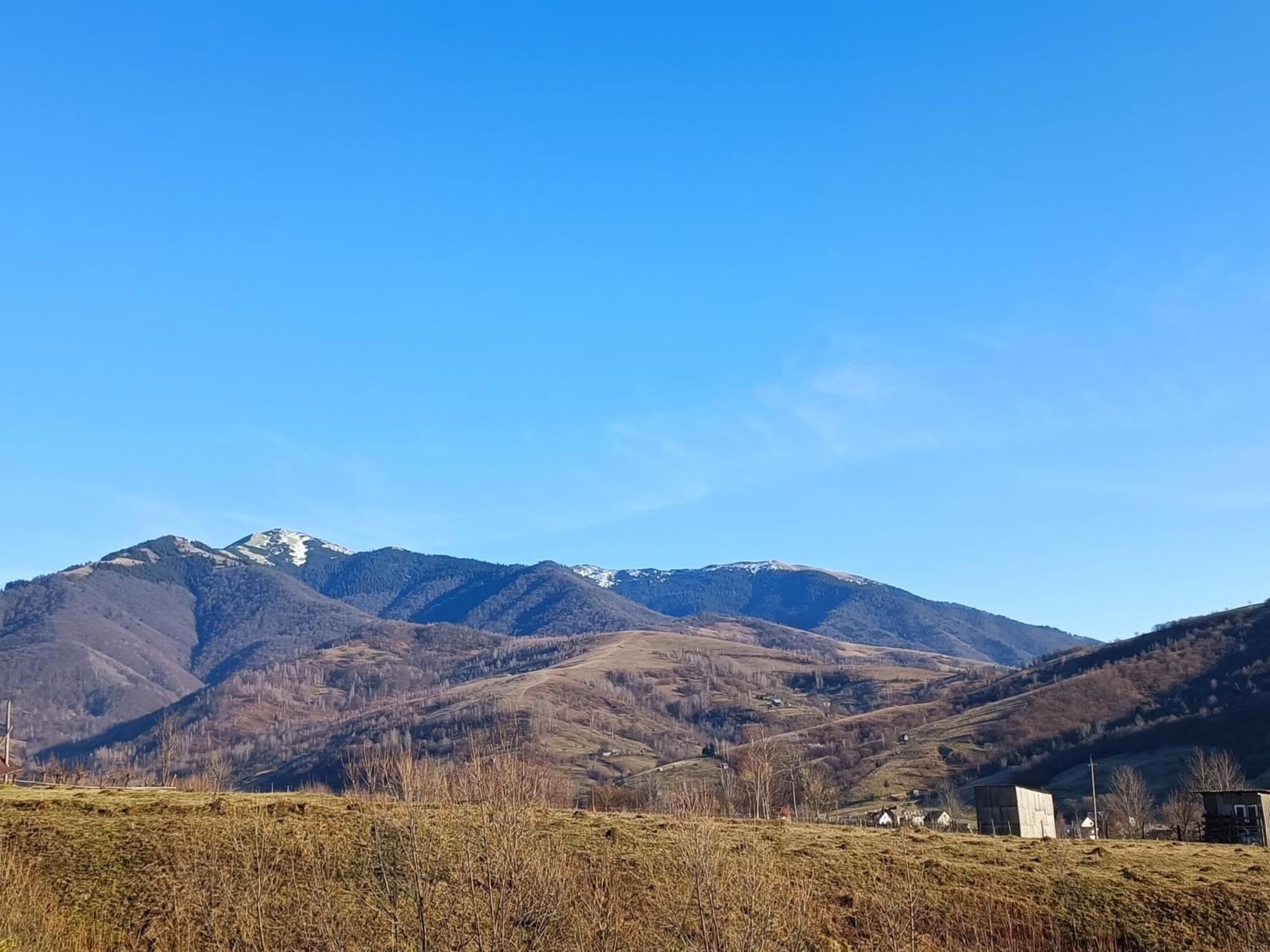 Kolochava Eco Resort Dış mekan fotoğraf